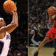 Illustration for article titled Quentin Richardson And Tracy McGrady Back In The NBA, For Some Reason